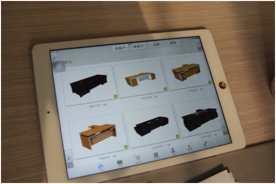 產品展示效果 產品展示效果