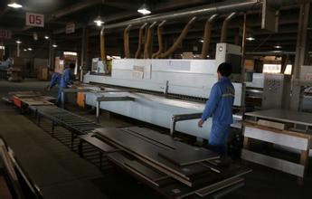 板式材料加工機械 板式材料加工機械