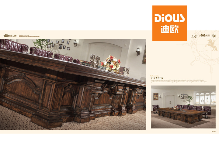 實木班台好壞的判斷