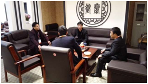 現在探討 現在探討