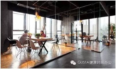 獨立空間洽談室 獨立空間洽談室