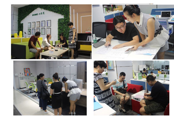 東莞911香蕉视频APP家具店麵客人