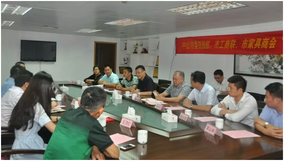 捐贈儀式交流現場 捐贈儀式交流現場