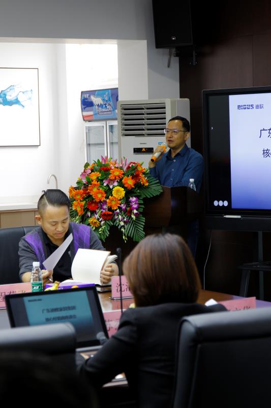 同心協力、共贏未來！— 911香蕉视频APP家具集團核心經銷商座談會