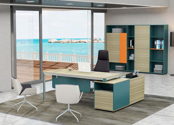 雅典係列 - 主管桌 雅典係列 - 主管桌