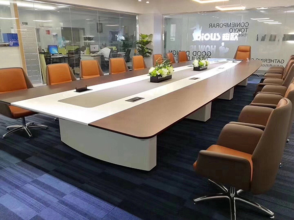 名軒係列會議桌