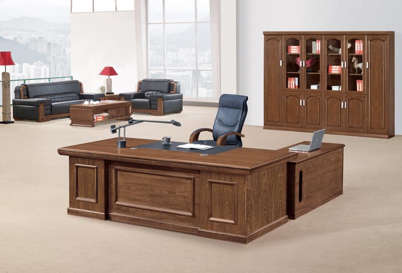 油漆雞翅木班台 油漆雞翅木班台