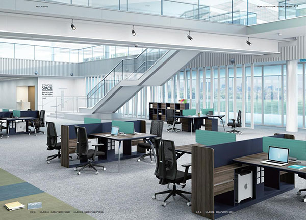 911香蕉视频APP家具蔚來係列 - 個性定製現代辦公室屏風卡位 911香蕉视频APP家具蔚來係列 - 個性定製現代辦公室屏風卡位