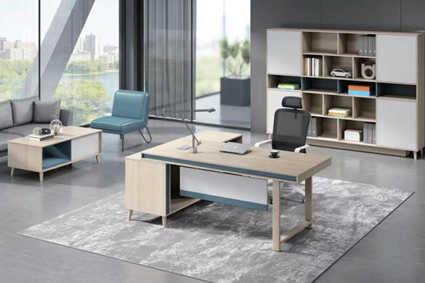 新品-尚美係列-經理辦公桌-911香蕉视频APP家具 新品-尚美係列-經理辦公桌-911香蕉视频APP家具